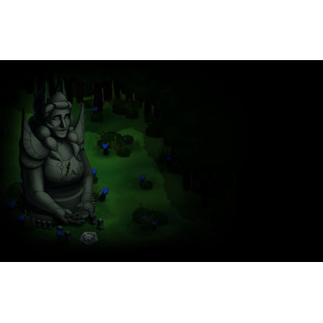 Frigg (Profile Background)