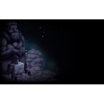 Thor (Profile Background)