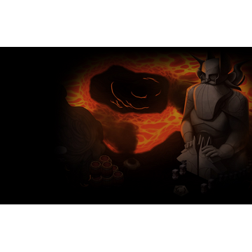 Odin (Profile Background)