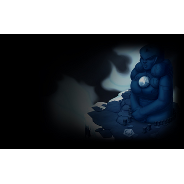 Freyja (Profile Background)