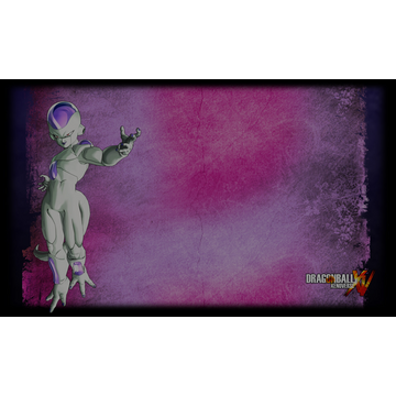 Frieza WP