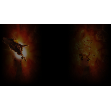 Fighting Thunder Bombing