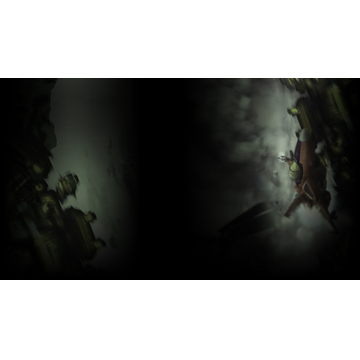 Fighting Thunder Strike