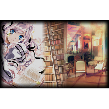 Leira's Reading Time