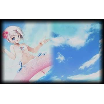 Finn's Swimming Course