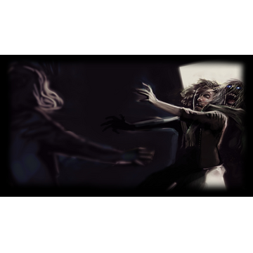 DKT - Taken (Profile Background)