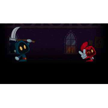 Grimm's Mansion (Profile Background)