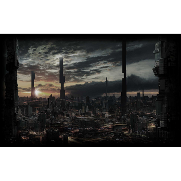 Markov Geist (Profile Background)