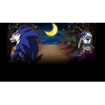 Beast (Profile Background)