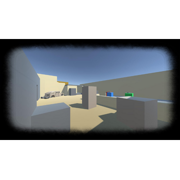 Plant the bomb to B!