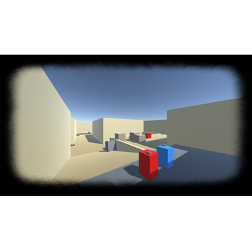 Plant the bomb to A!