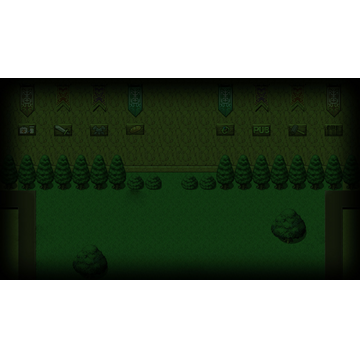 Market at Tournament Grounds