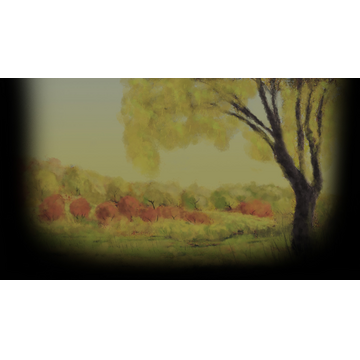 Autumn (Profile Background)