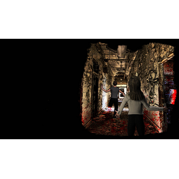 Stop Playing in the Hallway