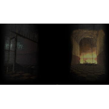 Inside Nova Prospekt