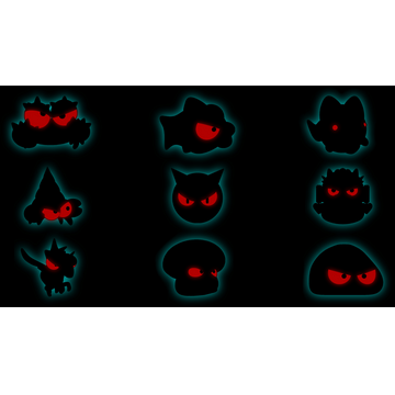 Legion of Banana Thieves