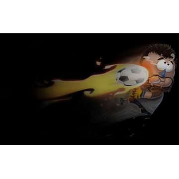 In your face (Profile Background)