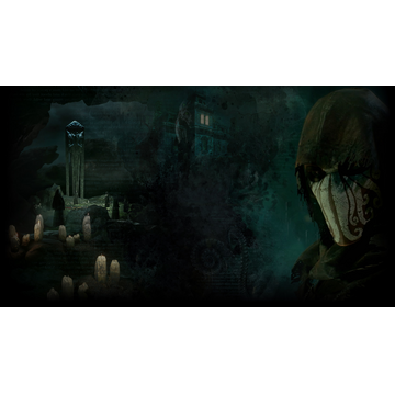 Cultist (Profile Background)