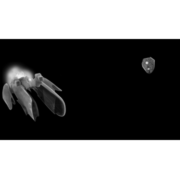 The Manticore & VERA