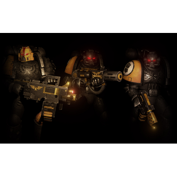 Imperial Fists