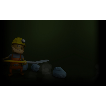 Buildanauts: Characters IV