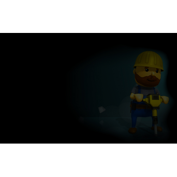 Buildanauts: Characters III