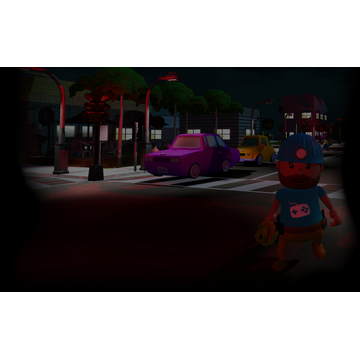 Buildanauts: Background Scene III