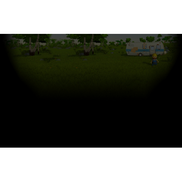 Buildanauts: Background Scene I