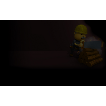 Buildanauts: Characters II