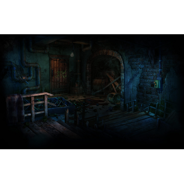 Jack Skargen (Profile Background)