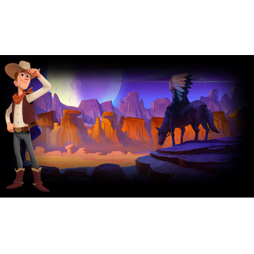 Ted (Profile Background)