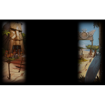 Dance Magic background 2