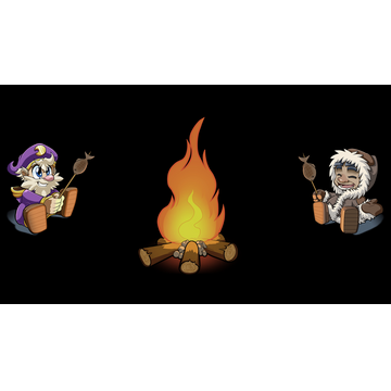 Background Chilling Out