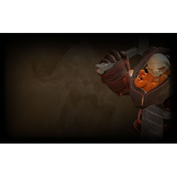 Smashfist (Profile Background)