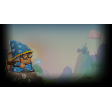 Maggie (Profile Background)