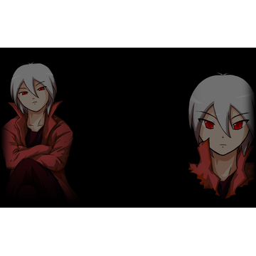 Acroz (Profile Background)