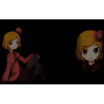 Irvette (Profile Background)