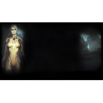 Sya (Profile Background)