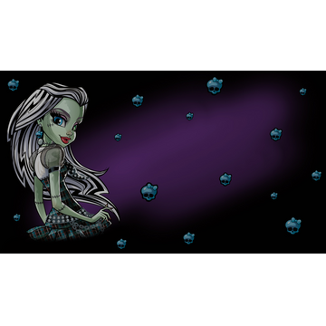 Frankie (Profile Background)