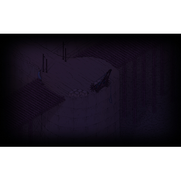 The Old Quarry (Profile Background)