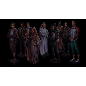 The People of our Glorious Republic