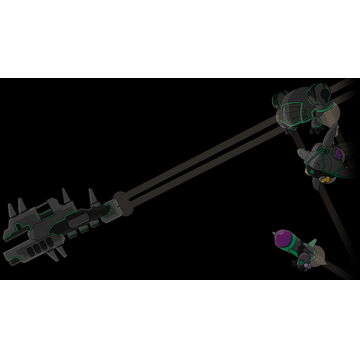 Instruments of Villainy