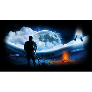 Hero (Profile Background)