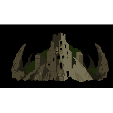 Urizen War Castle