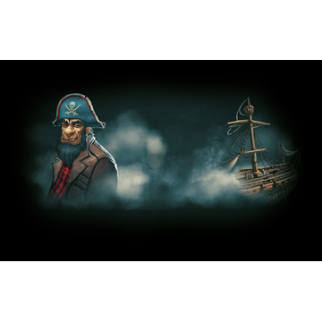 Sylvester (Profile Background)