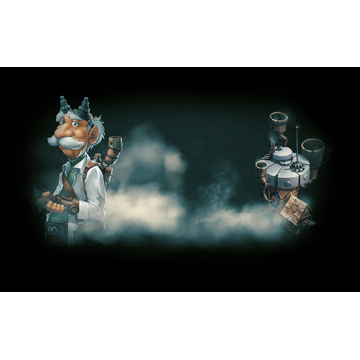 Cardano (Profile Background)