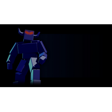 Odin (Profile Background)