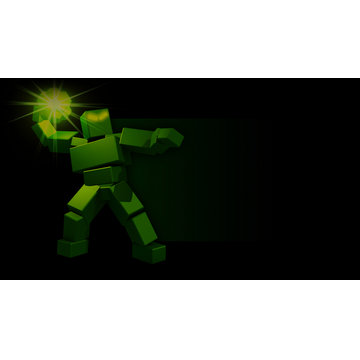 Thor (Profile Background)