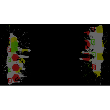 Running Jelly Cubelets