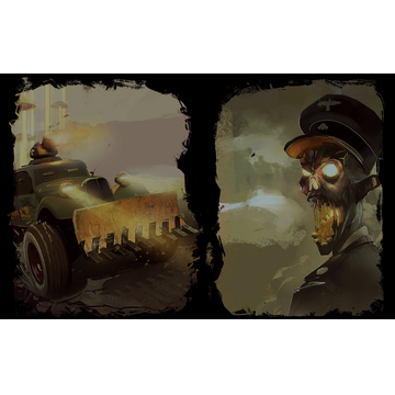 Roadtrader (Profile Background)